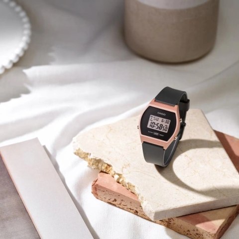 ZEGAREK DAMSKI CASIO VINTAGE LW-204-1ADF + BOX ZEGAREK DAMSKI CASIO VINTAGE LW-204-1ADF + BOX