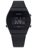 ZEGAREK DAMSKI CASIO VINTAGE LW-204-1B + BOX