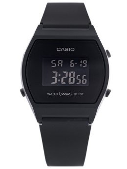 ZEGAREK DAMSKI CASIO VINTAGE LW-204-1B + BOX