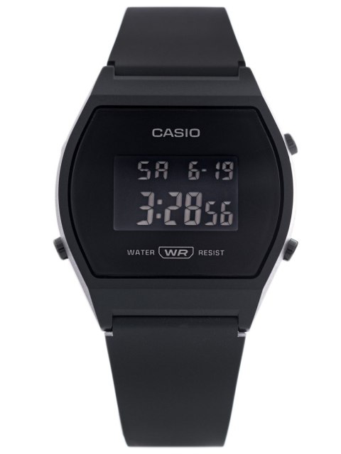 ZEGAREK DAMSKI CASIO VINTAGE LW-204-1B + BOX ZEGAREK DAMSKI CASIO VINTAGE LW-204-1B + BOX