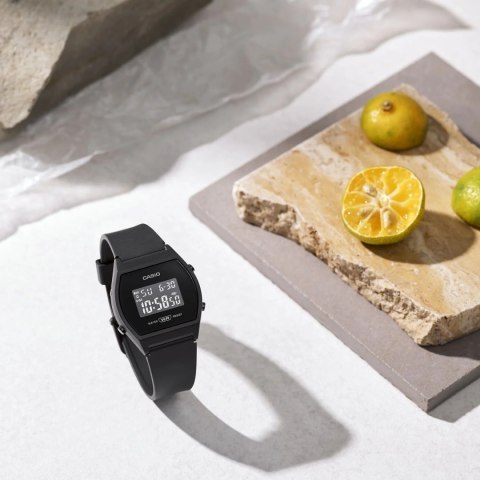 ZEGAREK DAMSKI CASIO VINTAGE LW-204-1B + BOX ZEGAREK DAMSKI CASIO VINTAGE LW-204-1B + BOX