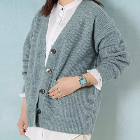 ZEGAREK DAMSKI CASIO VINTAGE MAxI AQ-230A-2A2MQYES + BOX ZEGAREK DAMSKI CASIO VINTAGE MAxI AQ-230A-2A2MQYES + BOX