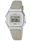 ZEGAREK DAMSKI CASIO VINTAGE MINI LA680WEL-8EF + BOX