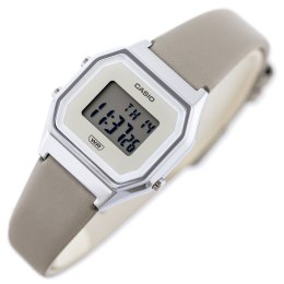 ZEGAREK DAMSKI CASIO VINTAGE MINI LA680WEL-8EF + BOX