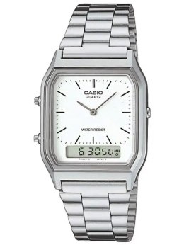 ZEGAREK DAMSKI CASIO YOUTH AQ-230A-7DMQ + BOX