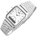 ZEGAREK DAMSKI CASIO YOUTH AQ-230A-7DMQ + BOX
