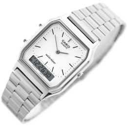 ZEGAREK DAMSKI CASIO YOUTH AQ-230A-7DMQ + BOX