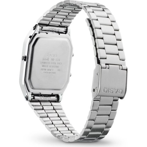 ZEGAREK DAMSKI CASIO YOUTH AQ-230A-7DMQ + BOX ZEGAREK DAMSKI CASIO YOUTH AQ-230A-7DMQ + BOX