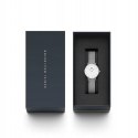 ZEGAREK DAMSKI DANIEL WELLINGTON CLASSIC PETITE STERLING DW00100220 28MM