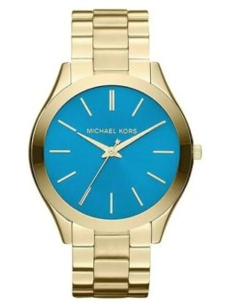 ZEGAREK DAMSKI MICHAEL KORS SLIM RUNWAY MK3265 + BOX