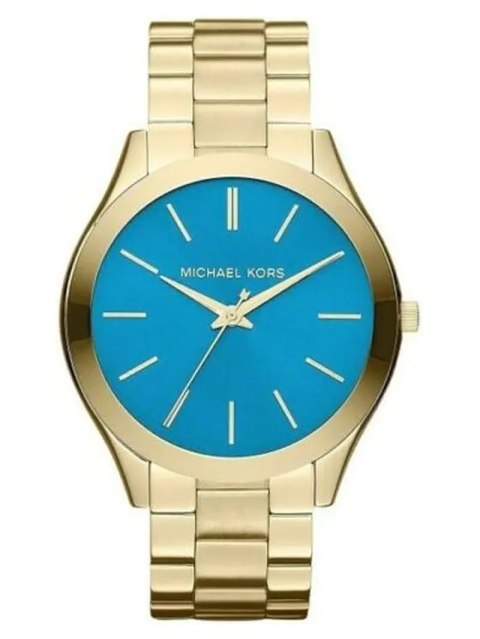 ZEGAREK DAMSKI MICHAEL KORS SLIM RUNWAY MK3265 + BOX ZEGAREK DAMSKI MICHAEL KORS SLIM RUNWAY MK3265 + BOX