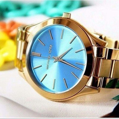 ZEGAREK DAMSKI MICHAEL KORS SLIM RUNWAY MK3265 + BOX ZEGAREK DAMSKI MICHAEL KORS SLIM RUNWAY MK3265 + BOX