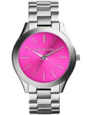 ZEGAREK DAMSKI MICHAEL KORS SLIM RUNWAY MK3291 + BOX