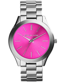 ZEGAREK DAMSKI MICHAEL KORS SLIM RUNWAY MK3291 + BOX