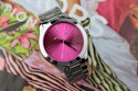 ZEGAREK DAMSKI MICHAEL KORS SLIM RUNWAY MK3291 + BOX
