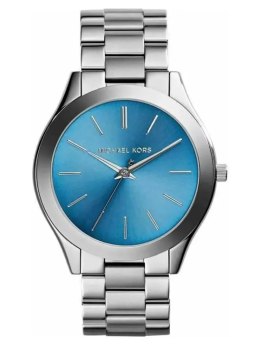 ZEGAREK DAMSKI MICHAEL KORS SLIM RUNWAY MK3292 + BOX
