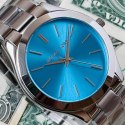 ZEGAREK DAMSKI MICHAEL KORS SLIM RUNWAY MK3292 + BOX