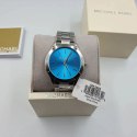 ZEGAREK DAMSKI MICHAEL KORS SLIM RUNWAY MK3292 + BOX