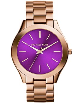 ZEGAREK DAMSKI MICHAEL KORS SLIM RUNWAY MK3293 + BOX