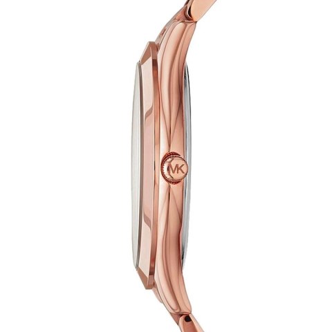 ZEGAREK DAMSKI MICHAEL KORS SLIM RUNWAY MK3436 (ZM563A) ZEGAREK DAMSKI MICHAEL KORS SLIM RUNWAY MK3436 (ZM563A)