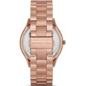ZEGAREK DAMSKI MICHAEL KORS SLIM RUNWAY MK3436 (ZM563A)