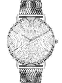 ZEGAREK DAMSKI PAUL LORENS - PL11989B7-3C1 (ZG520A) + BOX