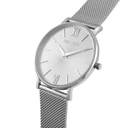 ZEGAREK DAMSKI PAUL LORENS - PL11989B7-3C1 (ZG520A) + BOX