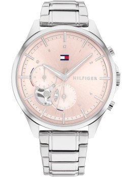 ZEGAREK DAMSKI TOMMY HILFIGER 1782414 QUINN + BOX
