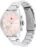 ZEGAREK DAMSKI TOMMY HILFIGER 1782414 QUINN + BOX