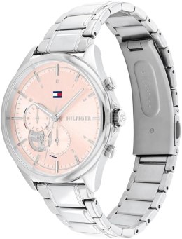 ZEGAREK DAMSKI TOMMY HILFIGER 1782414 QUINN + BOX