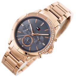 ZEGAREK DAMSKI TOMMY HILFIGER KENNEDY 1782386 (ZF600C)