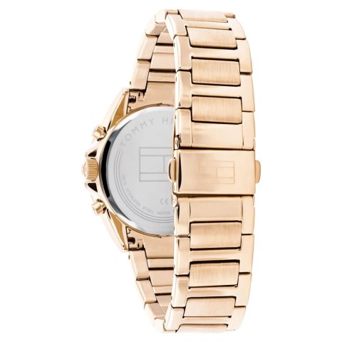 ZEGAREK DAMSKI TOMMY HILFIGER KENNEDY 1782386 (ZF600C) ZEGAREK DAMSKI TOMMY HILFIGER KENNEDY 1782386 (ZF600C)