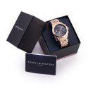 ZEGAREK DAMSKI TOMMY HILFIGER KENNEDY 1782386 (ZF600C)