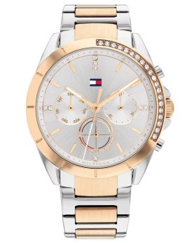 ZEGAREK DAMSKI TOMMY HILFIGER KENNEDY 1782387 (ZF600D)