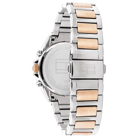 ZEGAREK DAMSKI TOMMY HILFIGER KENNEDY 1782387 (ZF600D) ZEGAREK DAMSKI TOMMY HILFIGER KENNEDY 1782387 (ZF600D)