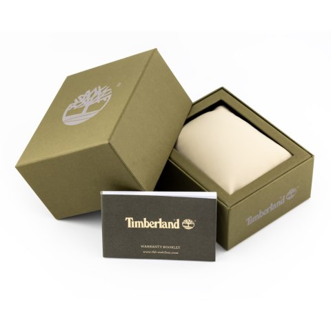 ZEGAREK DAMSKI TIMBERLAND LINCOLNDALE TBL.TDWLG2200302 + BOX ZEGAREK DAMSKI TIMBERLAND LINCOLNDALE TBL.TDWLG2200302 + BOX