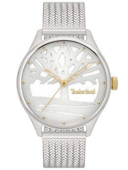 ZEGAREK DAMSKI TIMBERLAND LINCOLNDALE TBL.TDWLG2200303 + BOX