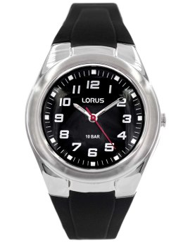 ZEGAREK DZIECIĘCY LORUS 36MM RRX75GX9 + BOX