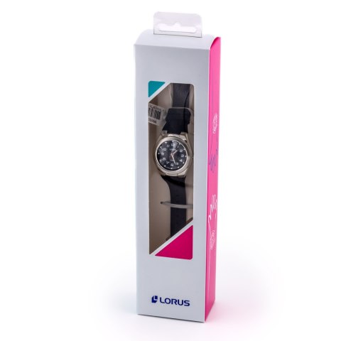 ZEGAREK DZIECIĘCY LORUS 36MM RRX75GX9 + BOX ZEGAREK DZIECIĘCY LORUS 36MM RRX75GX9 + BOX