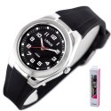 ZEGAREK DZIECIĘCY LORUS 36MM RRX75GX9 + BOX