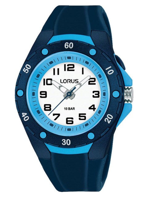 ZEGAREK DZIECIĘCY LORUS CLASSIC 36MM R2371NX9(ZLO001C) + BOX