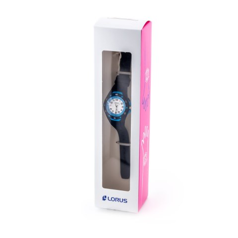 ZEGAREK DZIECIĘCY LORUS CLASSIC 36MM R2371NX9(ZLO001C) + BOX ZEGAREK DZIECIĘCY LORUS CLASSIC 36MM R2371NX9(ZLO001C) + BOX