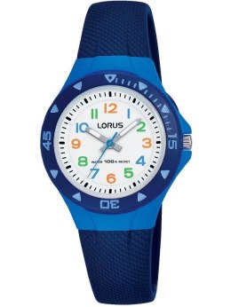 ZEGAREK DZIECIĘCY LORUS CLASSIC R2347MX9 + BOX