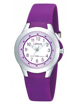 ZEGAREK DZIECIĘCY LORUS R2313FX9 + BOX