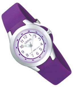 ZEGAREK DZIECIĘCY LORUS R2313FX9 + BOX
