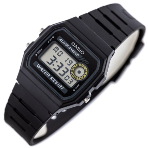ZEGAREK MĘSKI CASIO F-94WA-8D + BOX ZEGAREK MĘSKI CASIO F-94WA-8D + BOX