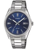 ZEGAREK MĘSKI CASIO MTP-1302PD-2A (ZD072I) + BOX
