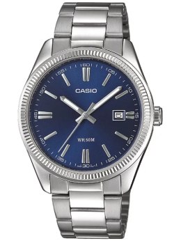 ZEGAREK MĘSKI CASIO MTP-1302PD-2A (ZD072I) + BOX