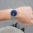 ZEGAREK MĘSKI CASIO MTP-1302PD-2A (ZD072I) + BOX