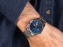 ZEGAREK MĘSKI CASIO MTP-1302PD-2A (ZD072I) + BOX